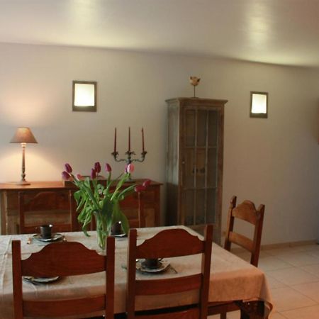 B&B Chession Falaën Esterno foto