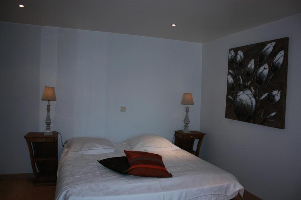 B&B Chession Falaën Camera foto