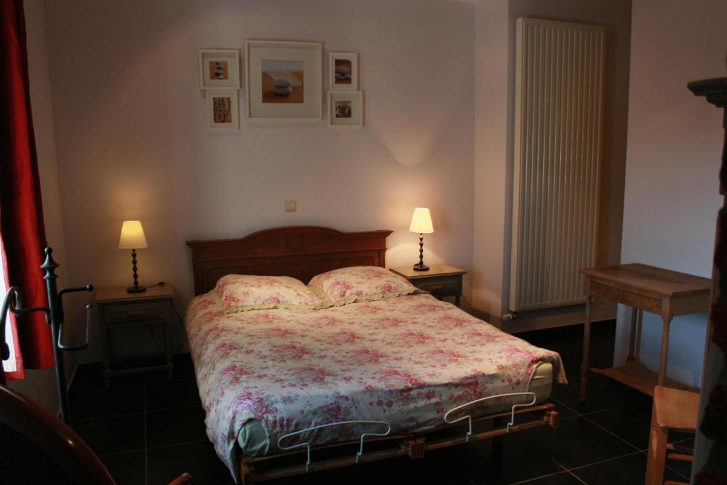B&B Chession Falaën Camera foto